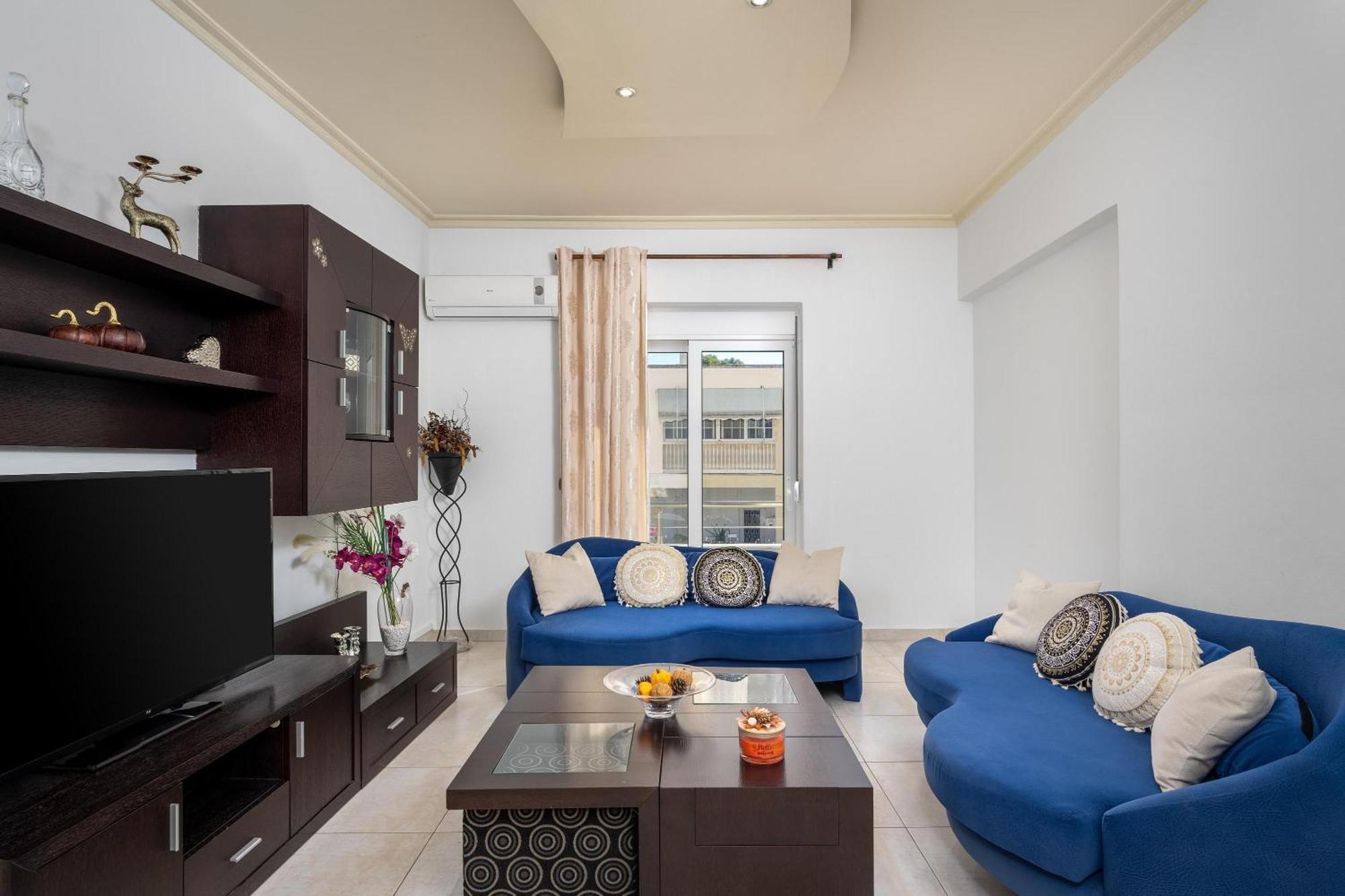 Villa San Francisco Maizonette Rhodes City Exterior foto